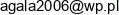 Agala Spoldzielcza Grupa Producentow Mleka Adres e-mail