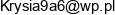 Auto Czesci Agencja Ubezpieczeniowa Krystyna Domagala Adres e-mail