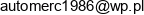 Mactom Tomasz Magdziak Email address
