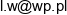 Gabinet Weterynaryjny Grzegorz Szymanski Email address