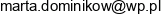 Przedsiebiorstwo Handlowe Marta Dominikow Adres e-mail