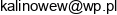 Przedsiebiorstwo Handlowo Uslugowe Kalinowe Wzgorze Malgorzata Kalinowska Email address
