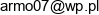 F H U Armo Artur Morawski Adres e-mail