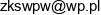 Wspolpracy Polska Wschod Adres e-mail