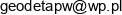 1 Biuro Uslug Geodezyjnych I Wycen Nieruchomosci Piotr Witczak 2 Geobet Piotr Witczak Wspolnik Spolki Cywilnej Email address