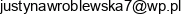 Jdk Care Justyna Wroblewska Email address