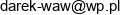 Bivision Dariusz Wawrzynkiewicz Email address