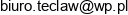 Abacus Mt Email address