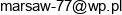 Crs Adres e-mail