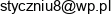 Agencja Ubezpieczeniowa I Handlowa Viked Tomasz Styczen Email address