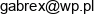 P P H Ugabrex Gabriel Reglinski Email address