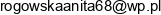 Jacek Rogowski Sklep Wszystko Dla Golebi Email address