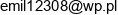Dominex Dominik Swistak Email address