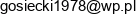 Polmaxpol Grzegorz Osiecki Email address