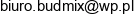 Budmix Barbara Moch Adres e-mail