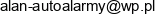 Automar Alan Marczakiewicz Email address