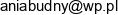 M Group Anna Budny Adres e-mail