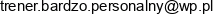 Przedsiebiorstwo Uslugowo Przemyslowo Handlowe Xpih Dariusz Lencio Email address