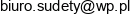 Nieruchomosci Sudety Grazyna Wiheeb Adres e-mail