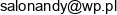 Andy Kosmetyka Stylizacja Paznokci Katarzyna Swietek Email address