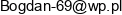 F P H U Such Zygmunt Bogdan Zygmunt Adres e-mail