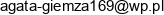Sequro A G Agata Giemza Adres e-mail Sequro A G Agata Giemza Adres e-mail