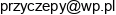 Maciej Czapiewski Email address