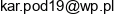 Przedsiebiorstwo Wielobranzowe Jer Mar Email address