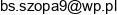Abertech Szopa Slawomir Adres e-mail