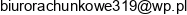 1 E E Biuro Rachunkowe Ewa Milej 2 Cleanex Ewa Milej Email address