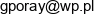 Solbud Firma Projektowo Budowlana Grzegorz Poraj Email address