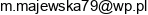 Anwo Magdalena Majewska Adres e-mail