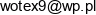 Przedsiebiorstwo Uslug Handlowych Wotex Wojciech Szpunar Email address Przedsiebiorstwo Uslug Handlowych Wotex Wojciech Szpunar Email address