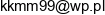 Logoterapia Kamkow Kamila Kowalska Adres e-mail