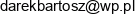 Prywatna Praktyka Lekarska Lek Dent Dariusz Bartosz Email address