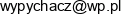 Krzysztof Wypychacz Email address