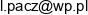P W Ewela Adres e-mail
