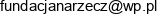 Na Rzecz Integracji Srodowisk Pracowniczych I Tworzenia Miejsc Pracy W Likwidacji Email address