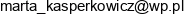 Diagnoza I Terapia Neurologopedyczna Marta Kasperkowicz Email address