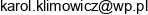 1 Investkar Karol Klimowicz 2 Investkar Karol Klimowicz Wspolnik Spolki Cywilnej Email address