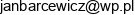 J B Consulting Jan Barcewicz Email address J B Consulting Jan Barcewicz Email address