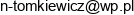 Warmiacraft Meble Norbert Tomkiewicz Email address