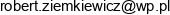 4 Pory Roku Robert Ziemkiewicz Adres e-mail