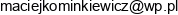 Kama Development Adres e-mail