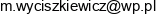 Nav Pro Marcin Wyciszkiewicz Email address