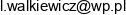 Lukasz Walkiewicz Email address