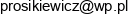 Prp Express Piotr Rosikiewicz Email address