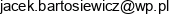 3d Profit Jacek Bartosiewicz Email address