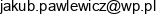 Ostoja Psychiczna Jakub Pawlewicz Email address