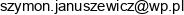 Szymon Januszewicz Uslugi Informatyczne Email address